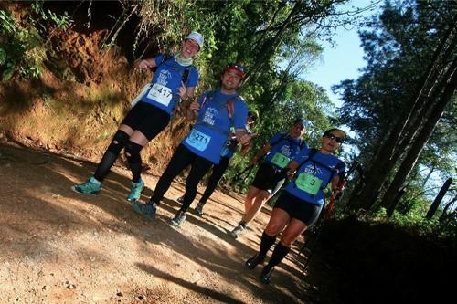 Circuito das Serras de Corrida de Montanha 2015 / Foto: Divulgação Adventure Camp